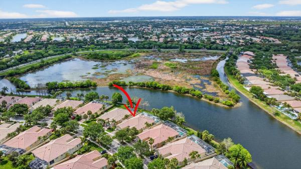 VillageWalk Of Wellington, 3111 Verdmont Ln, Wellington, Florida 33414, image 1