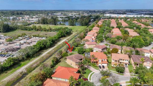 Terracina, 659 Cresta Cir, West Palm Beach, Florida 33413, image 1