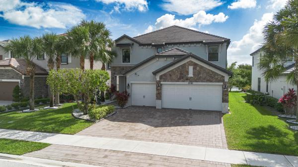 5590 Sandbirch Way, Lake Worth, Florida 33463, image 1