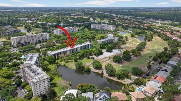 Oaks Way At Palm-Aire, 3503 Oaks Way #506, Pompano Beach, Florida 33069, image 1