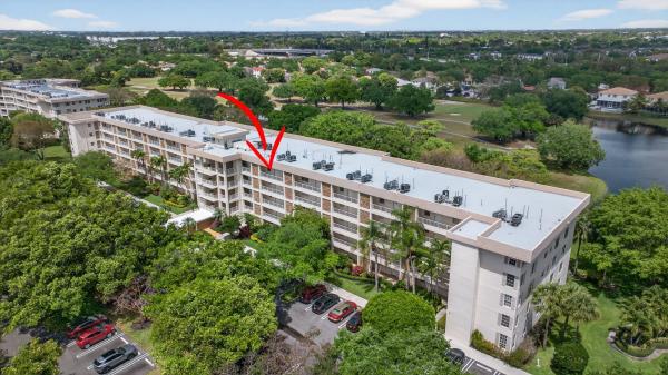 Oaks Way At Palm-Aire, 3503 Oaks Way #506, Pompano Beach, Florida 33069, image 1