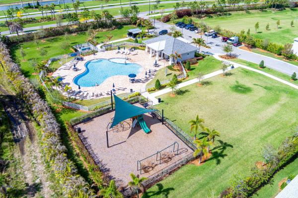 Heron Preserve At Tradition, 10460 SW Captiva Dr, Port St. Lucie, Florida 34953, image 1