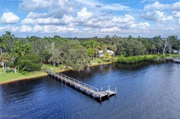 Rivers Edge, 67 W North Shore Ave, North Fort Myers, Florida 33903, image 1
