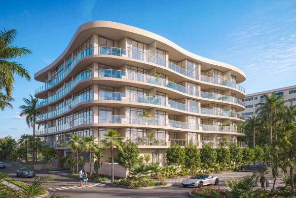 123 Ocean, 123 Ocean Ave #101, Palm Beach Shores, Florida 33404, image 2