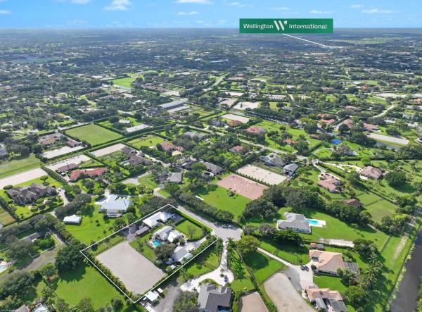Paddock Park 2 Of Wellington, 14965 Oatland Ct, Wellington, Florida 33414, image 2