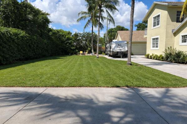 Mantyharju Lantana, 613 N 5th St, Lantana, Florida 33462, image 1