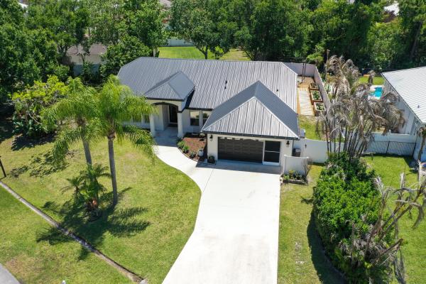5766 NW Jigsaw Ln, Port St. Lucie, Florida 34986, image 1
