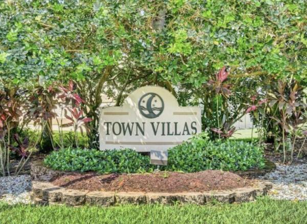 Town Villas At Moon Lake, 18841 Haywood Ter #4, Boca Raton, Florida 33496, image 1