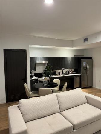 The Elser Hotel & Residences, 398 NE 5th St #4015, Miami, Florida 33132, image 1