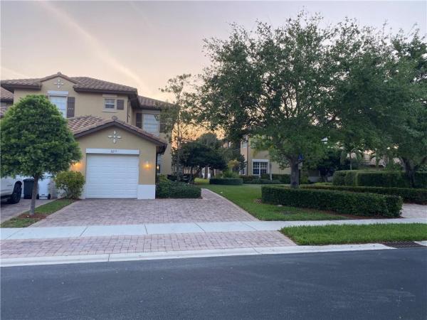 Cypress Pointe At Heron Bay, 8277 NW 127th Ln #34-C, Parkland, Florida 33076, image 1