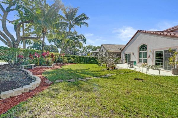 The Woodlands At Carolina, 6842 Dogwood Ln, Margate, Florida 33063, image 1