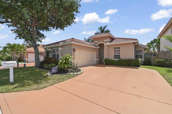 Spinnaker Bay At Lake Charleston, 6578 Geneva St, Lake Worth, Florida 33467, image 2