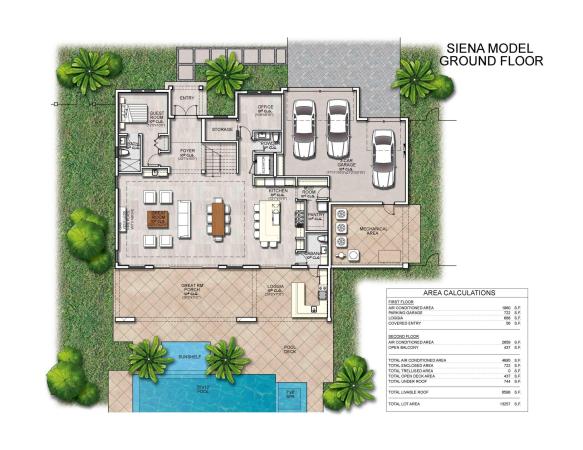 1235 Aryana Way, Delray Beach, Florida 33445, image 2
