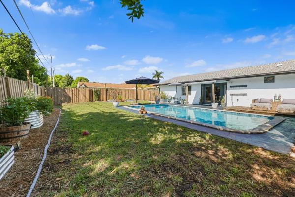 City Of Lauderhill, 8610 NW 46th St, Lauderhill, Florida 33351, image 1