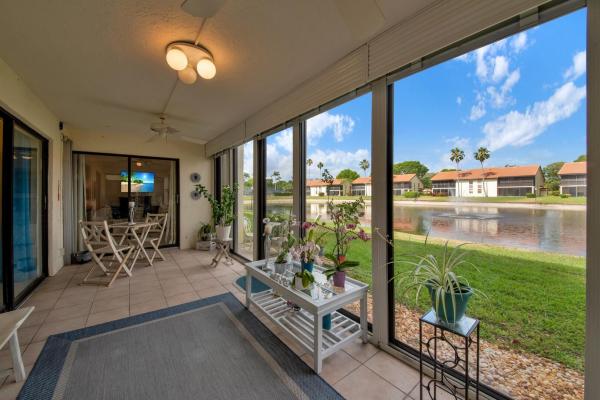 10223 N Circle Lake Dr #102, Boynton Beach, Florida 33437, image 1