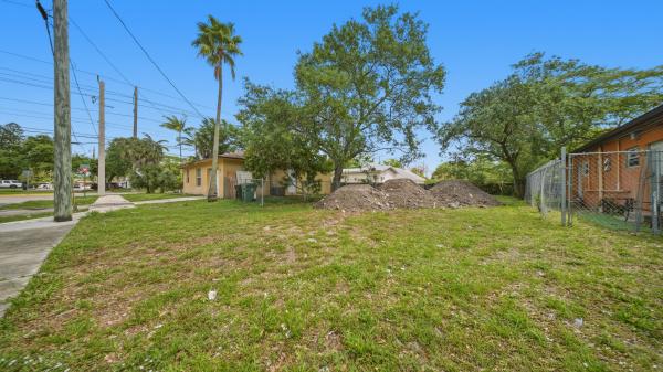 Tuskegee Park, 438 NW 13th Ave, Fort Lauderdale, Florida 33311, image 1