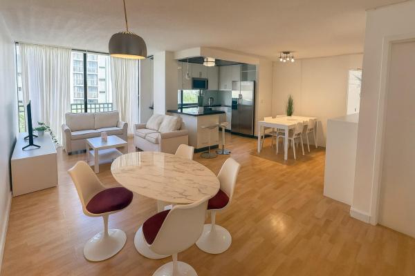 Plaza Of The Americas, 16909 N Bay Rd #507, Sunny Isles Beach, Florida 33160, image 2