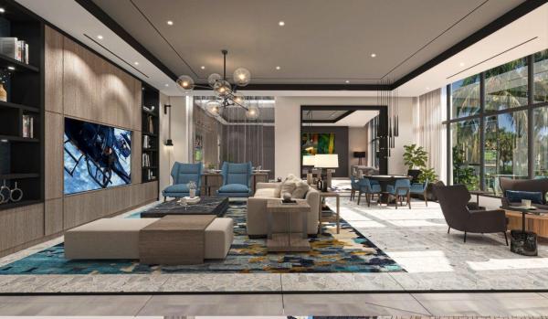11295 Biscayne Blvd #407, Unincorporated Dade County, Florida 33181, image 2