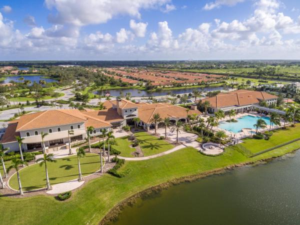 PGA Village Verano, 10118 SW Canossa Way, Port St. Lucie, Florida 34986, image 2