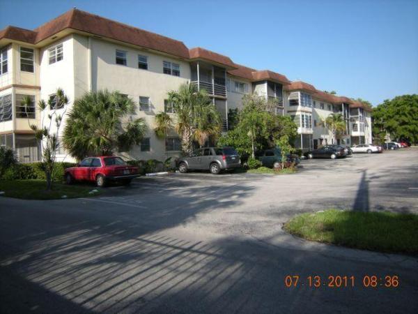 Majestic Gardens, 4045 NW 16th St #205, Lauderhill, Florida 33313, image 1