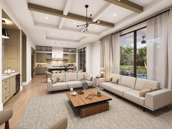 2951 Blue Cypress Cir, Wellington, Florida 33414, image 1
