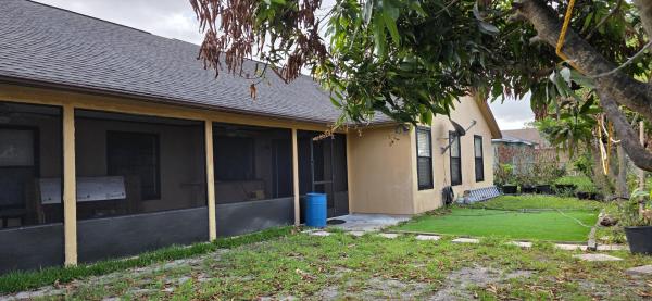 2722 SW District Ave, Port St. Lucie, Florida 34953, image 1