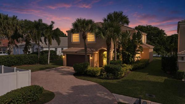 Ashford, 2462 Westmont Pl, Royal Palm Beach, Florida 33411, image 3