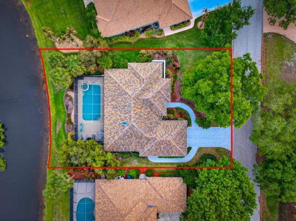 The Sanctuary At SLW Country Club Estates, 542 SW Sanctuary Dr, Port St. Lucie, Florida 34986, image 1