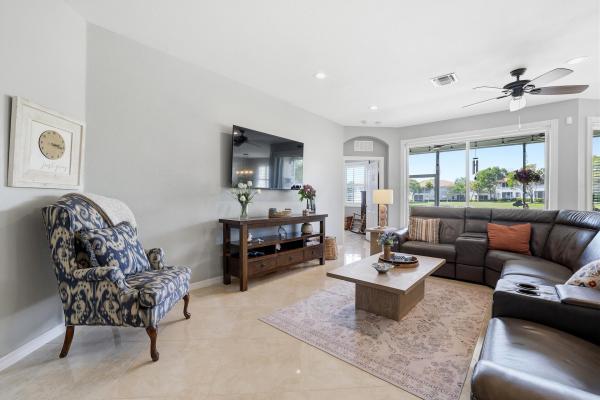 2101 Wingate Bnd, Wellington, Florida 33414, image 1