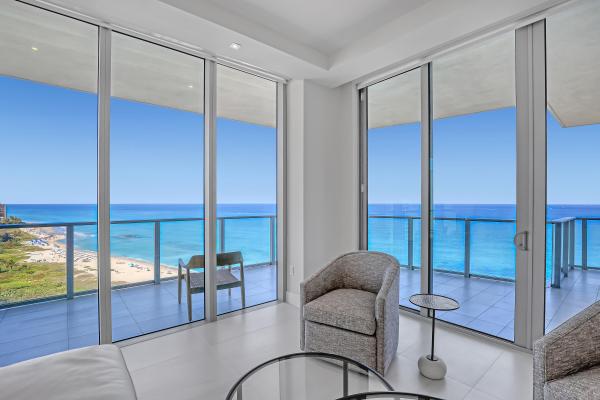 Amrit Ocean Resort & Residences, 3100 N Ocean Dr DRIVE #H-1703, Riviera Beach, Florida 33404, image 1