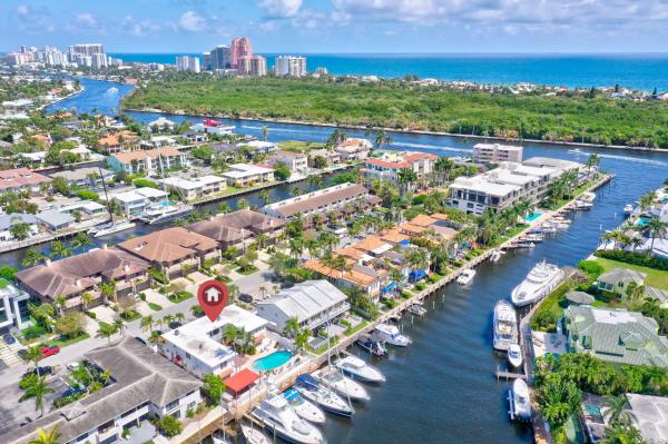 Beach Way Heights, 2724 NE 14th St #5, Fort Lauderdale, Florida 33304, image 2