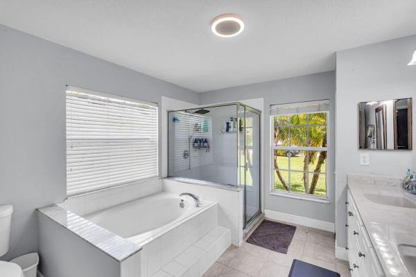 5905 NW Hann Dr, Port St. Lucie, Florida 34986, image 1