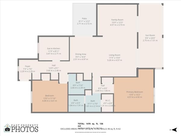 Fairways Of Boca Lago, 8410 Casa Del Lago, Boca Raton, Florida 33433, image 2