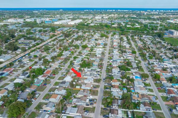 3110 Scanlan Ave, Lake Worth, Florida 33461, image 3