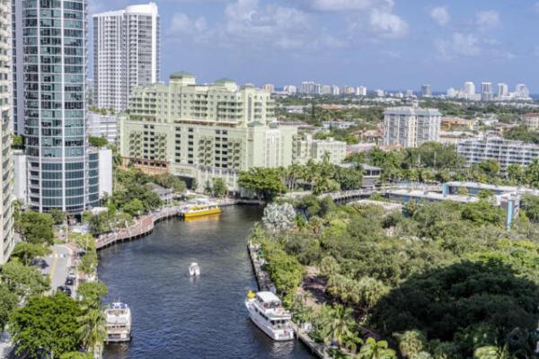 NuRiver Landing, 511 SE 5th Ave #1722, Fort Lauderdale, Florida 33301, image 2