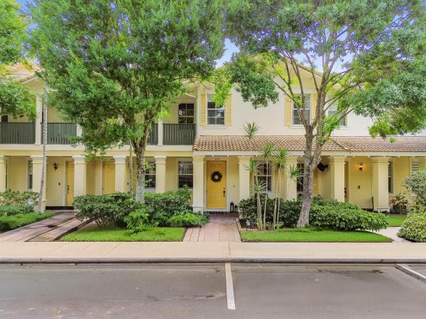 Fairfield Gardens, 1132 NW 18th Ave, Boca Raton, Florida 33486, image 1