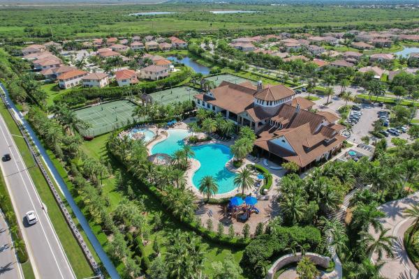 MiraLago At Parkland, 10360 Peninsula Pl, Parkland, Florida 33076, image 1