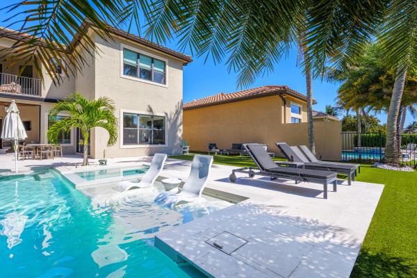 The Bridges, 16491 Gateway Bridge Dr, Delray Beach, Florida 33446, image 1