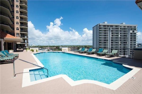 Jackson Tower Las Olas, 100 S Birch Rd #1403F, Fort Lauderdale, Florida 33316, image 2