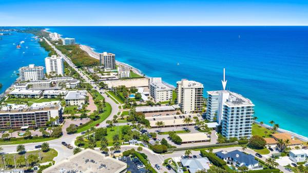 100 Beach Rd #604, Jupiter, Florida 33469, image 1