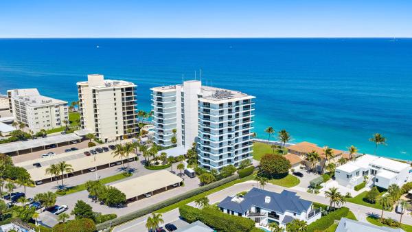 Ocean Towers South, 100 Beach Rd #604, Tequesta, Florida 33469, image 1