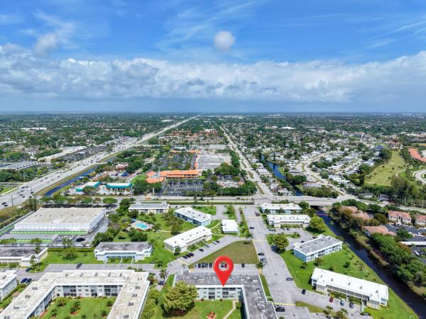 Sandalfoot South, 9810 Marina Blvd #1136, Boca Raton, Florida 33428, image 3