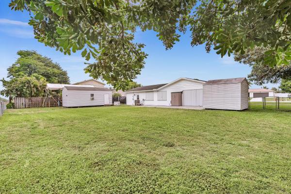 Palm Beach National Golf & Country Club Estates, 7313 Oakmont Dr, Lake Worth, Florida 33467, image 1