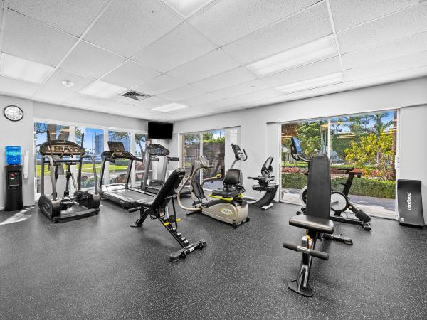 Marine Tower, 2500 E Las Olas Blvd #404, Fort Lauderdale, Florida 33301, image 3