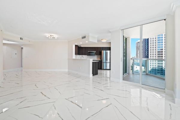 WaterGarden, 347 N New River Dr E #1509, Fort Lauderdale, Florida 33301, image 3