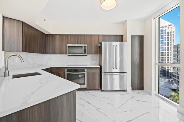 WaterGarden, 347 N New River Dr E #1509, Fort Lauderdale, Florida 33301, image 2