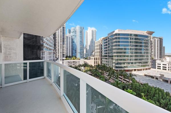 WaterGarden, 347 N New River Dr #1509, Fort Lauderdale, Florida 33301, image 1