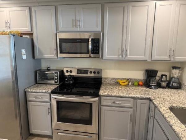 Ocean Harbour South, 4200 N Highway A1a #515, Fort Pierce, Florida 34949, image 3
