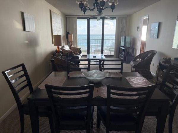 Ocean Harbour South, 4200 N Highway A1a #515, Fort Pierce, Florida 34949, image 1