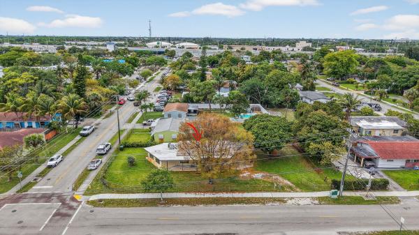 Prospect Gardens, 4117 NW 5th Ave, Oakland Park, Florida 33309, image 1